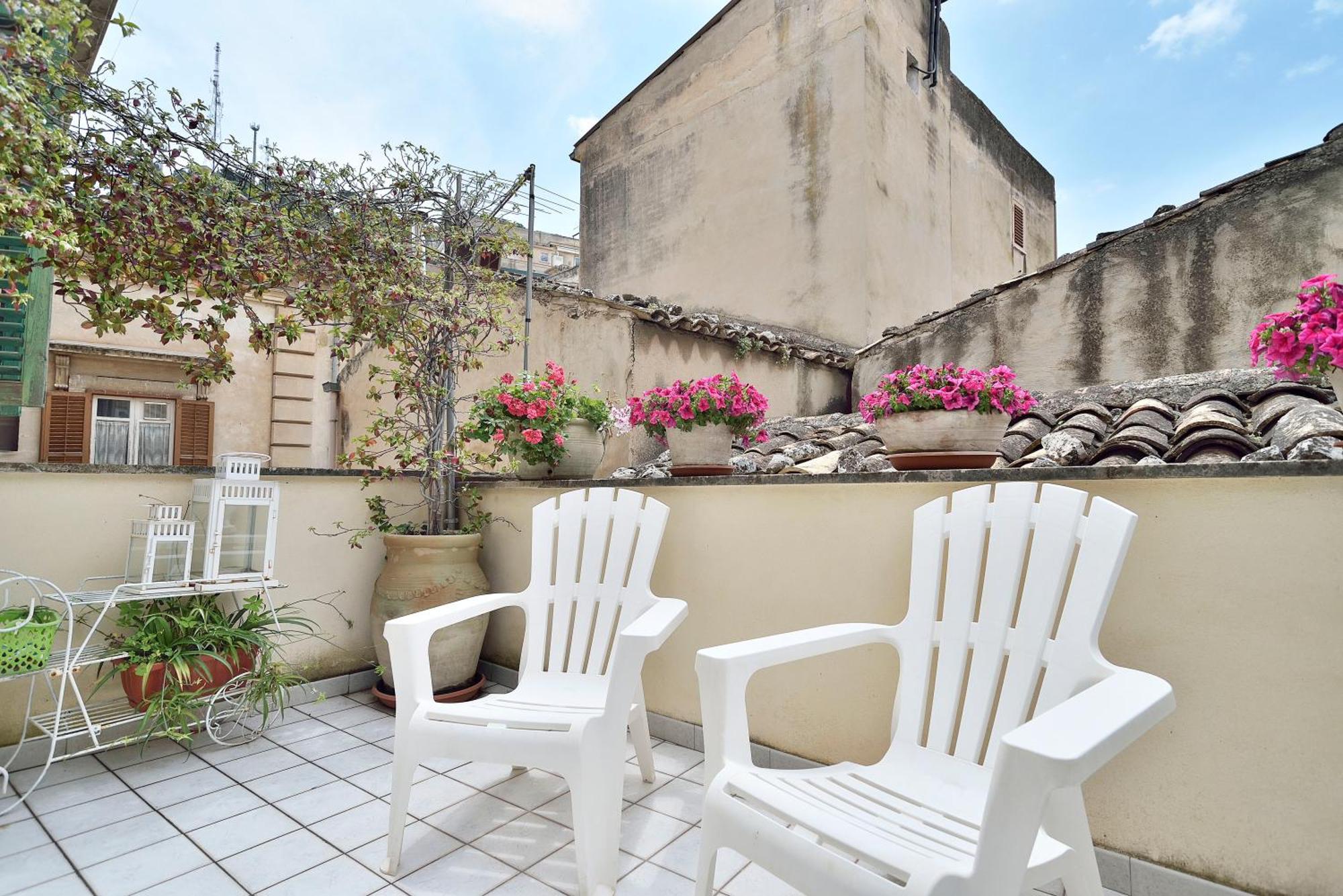 Case Del Vicolo Stretto โมดิกา ภายนอก รูปภาพ