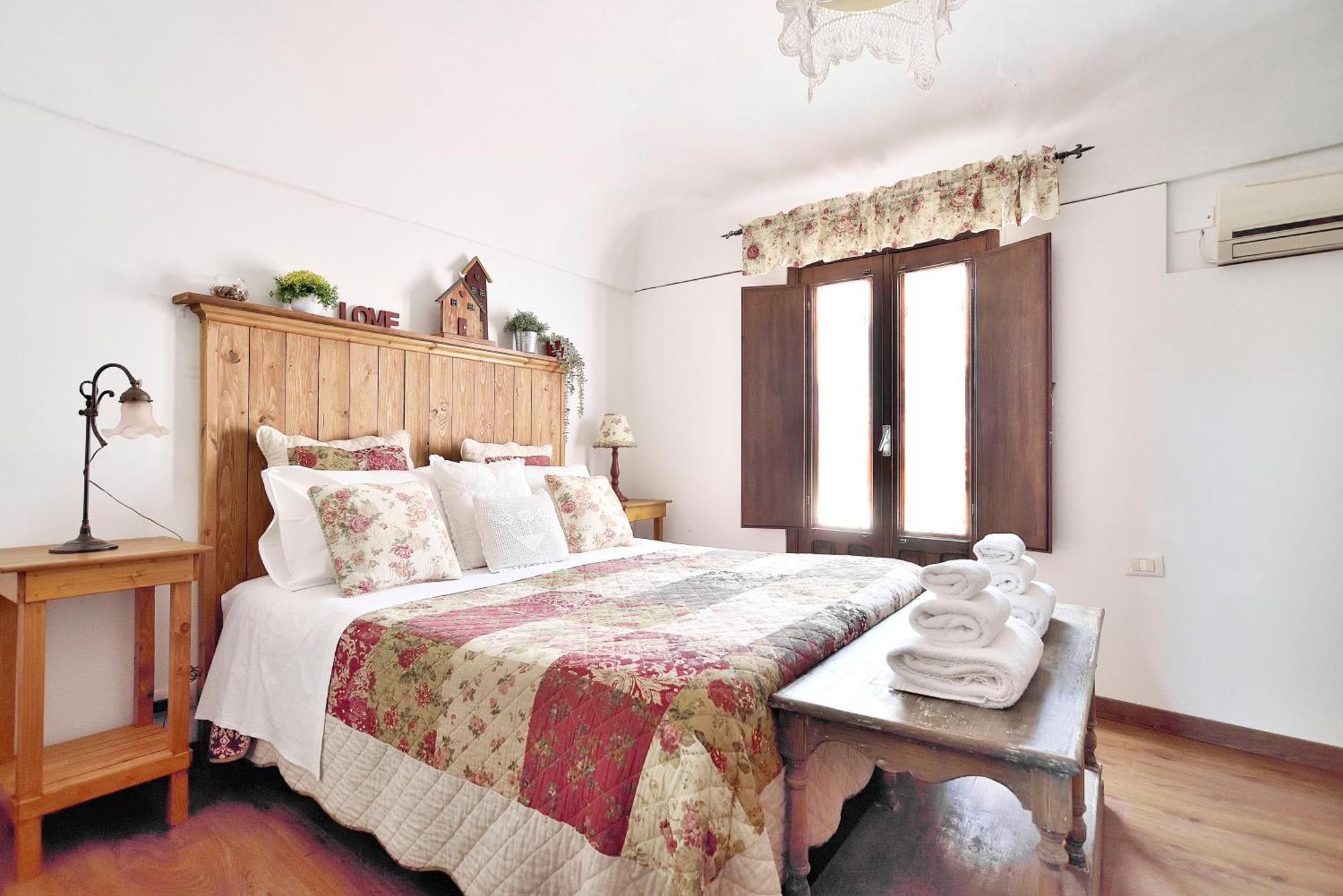 Case Del Vicolo Stretto โมดิกา ภายนอก รูปภาพ
