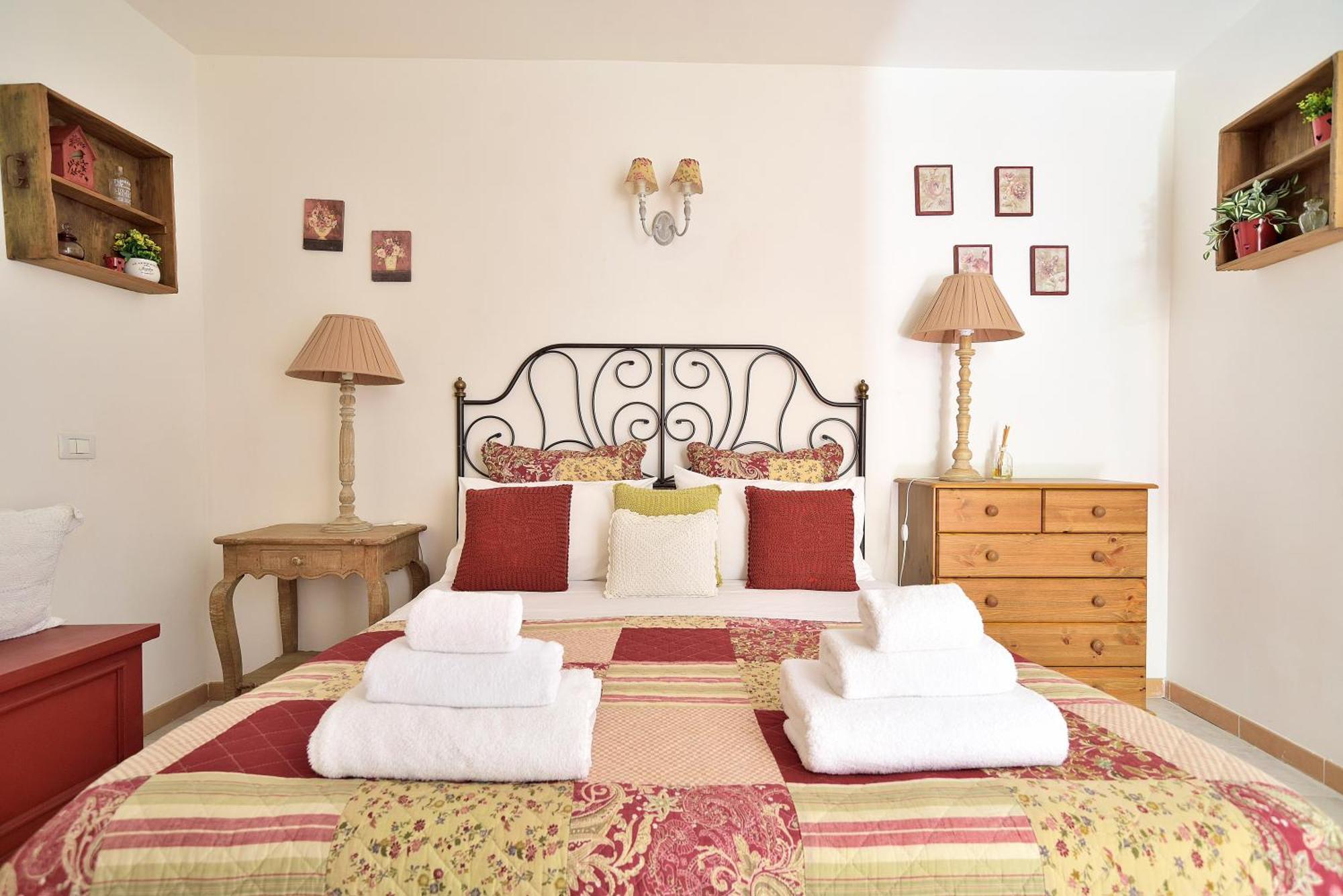 Case Del Vicolo Stretto โมดิกา ภายนอก รูปภาพ